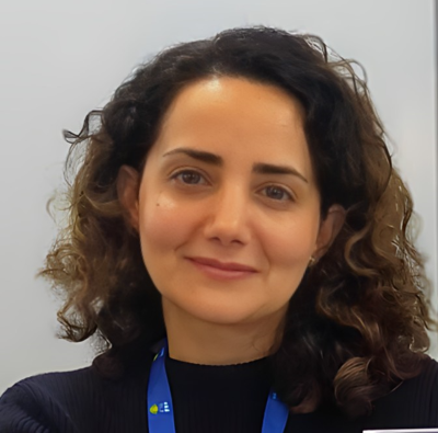Profile photo of Leila Negahdar